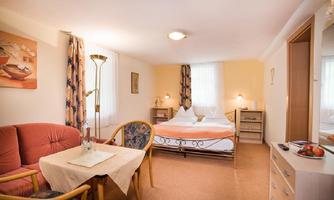 Hotel Alpenblick, Bad Gastein