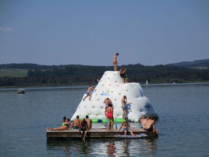 Strandbad Henndorf