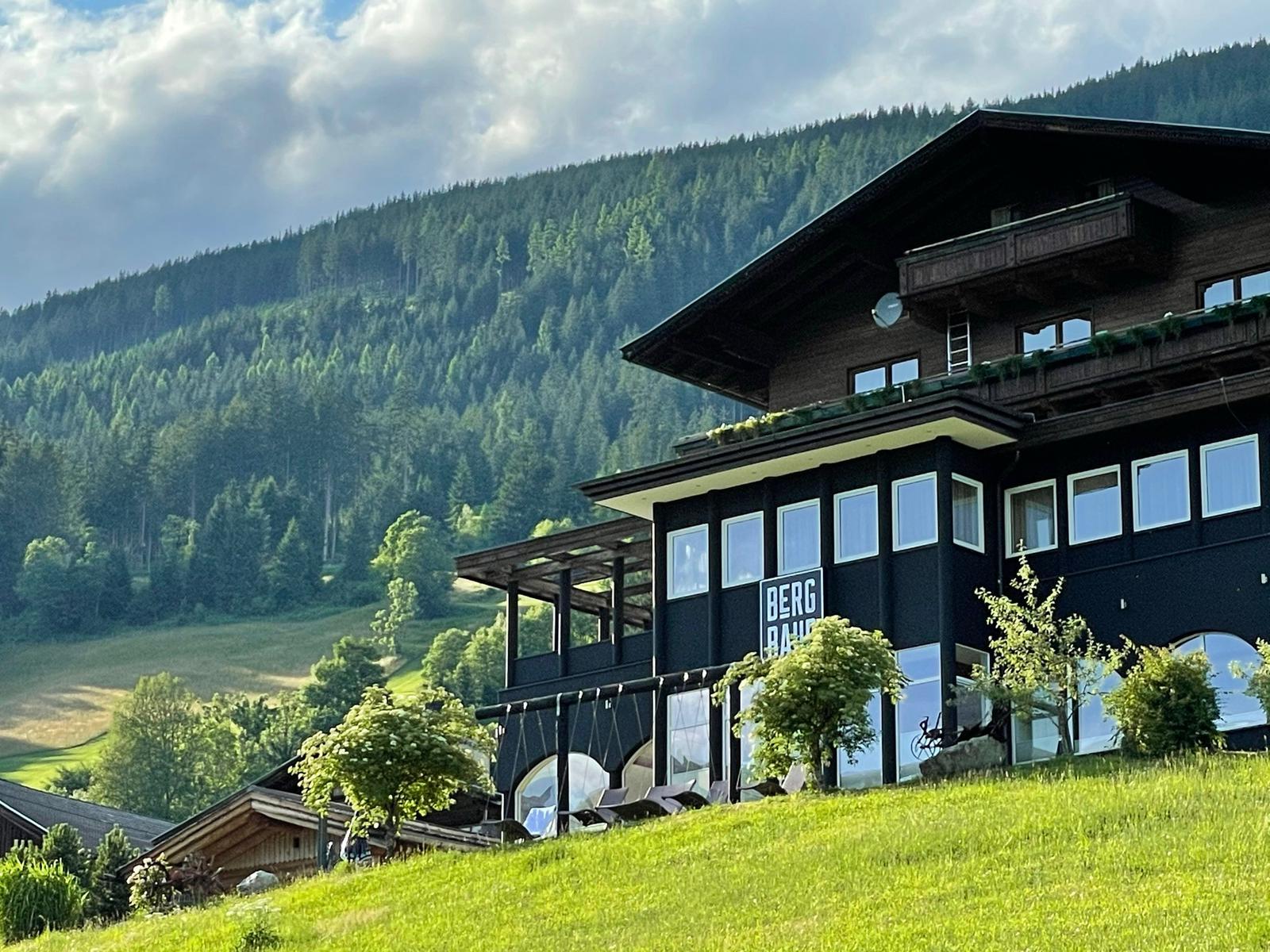 BergBaur Appartement Great Ferienwohnung  Neukirchen am Großvenediger