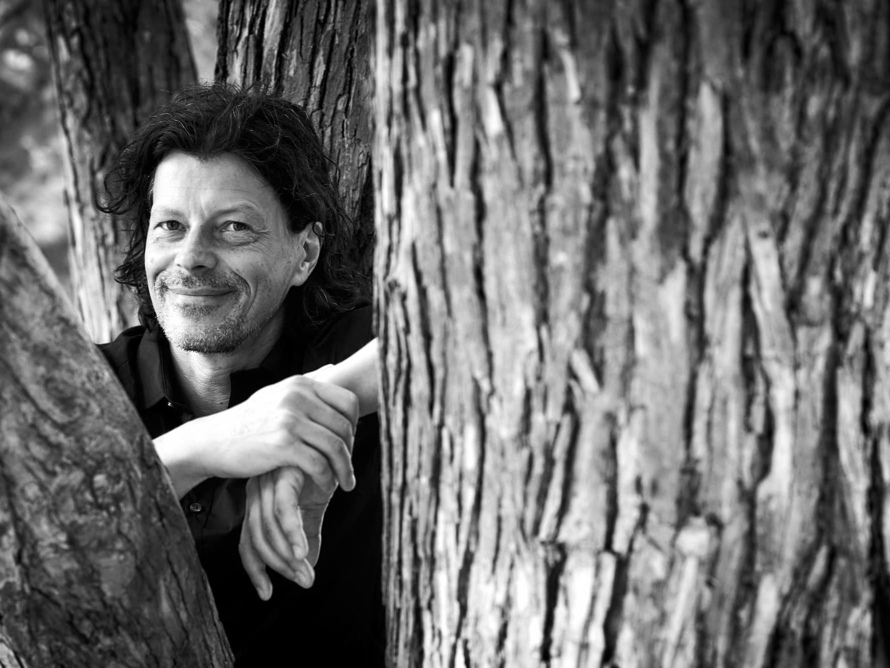 Lesung Thomas Sautner – „Fuchserde“