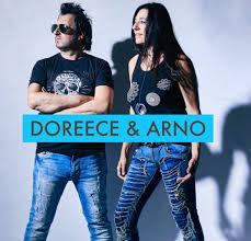 Musik am Marktplatz mit „Doreece & Arno“
