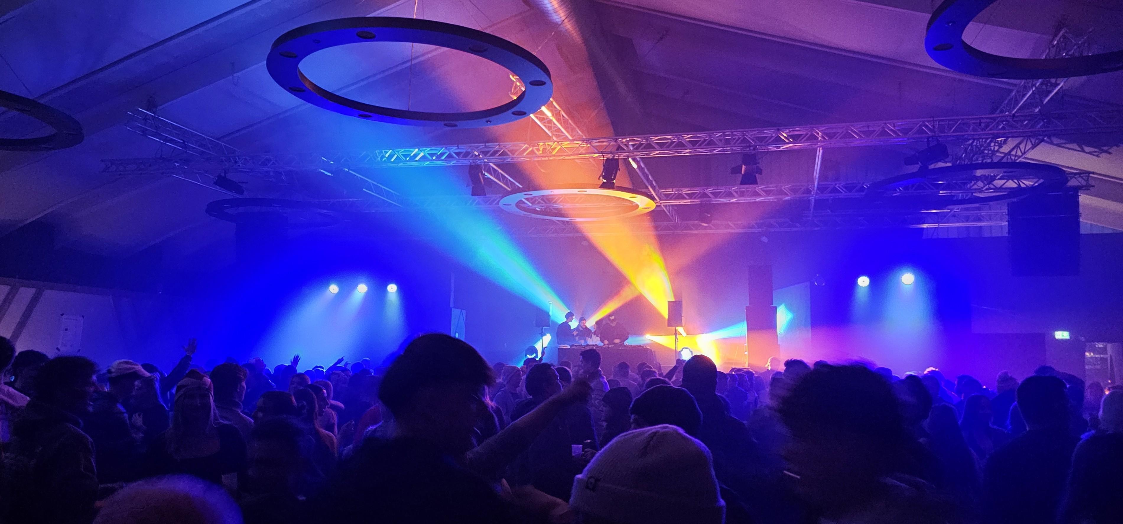 Aftershow – Party Ö3 GASTEIN SOUNDS