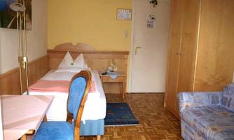 Hotel Alpenblick, Bad Gastein