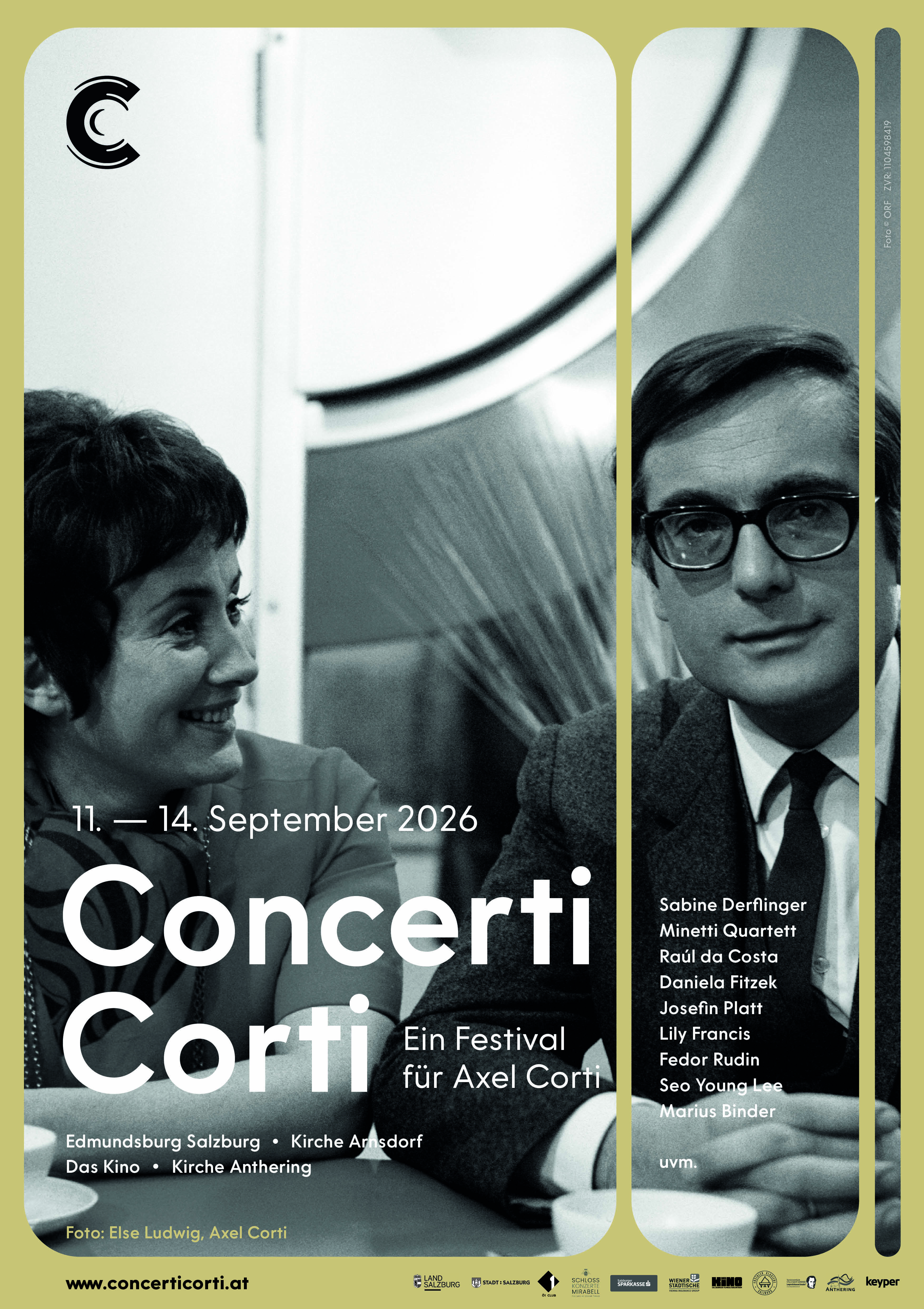 Concerti Corti