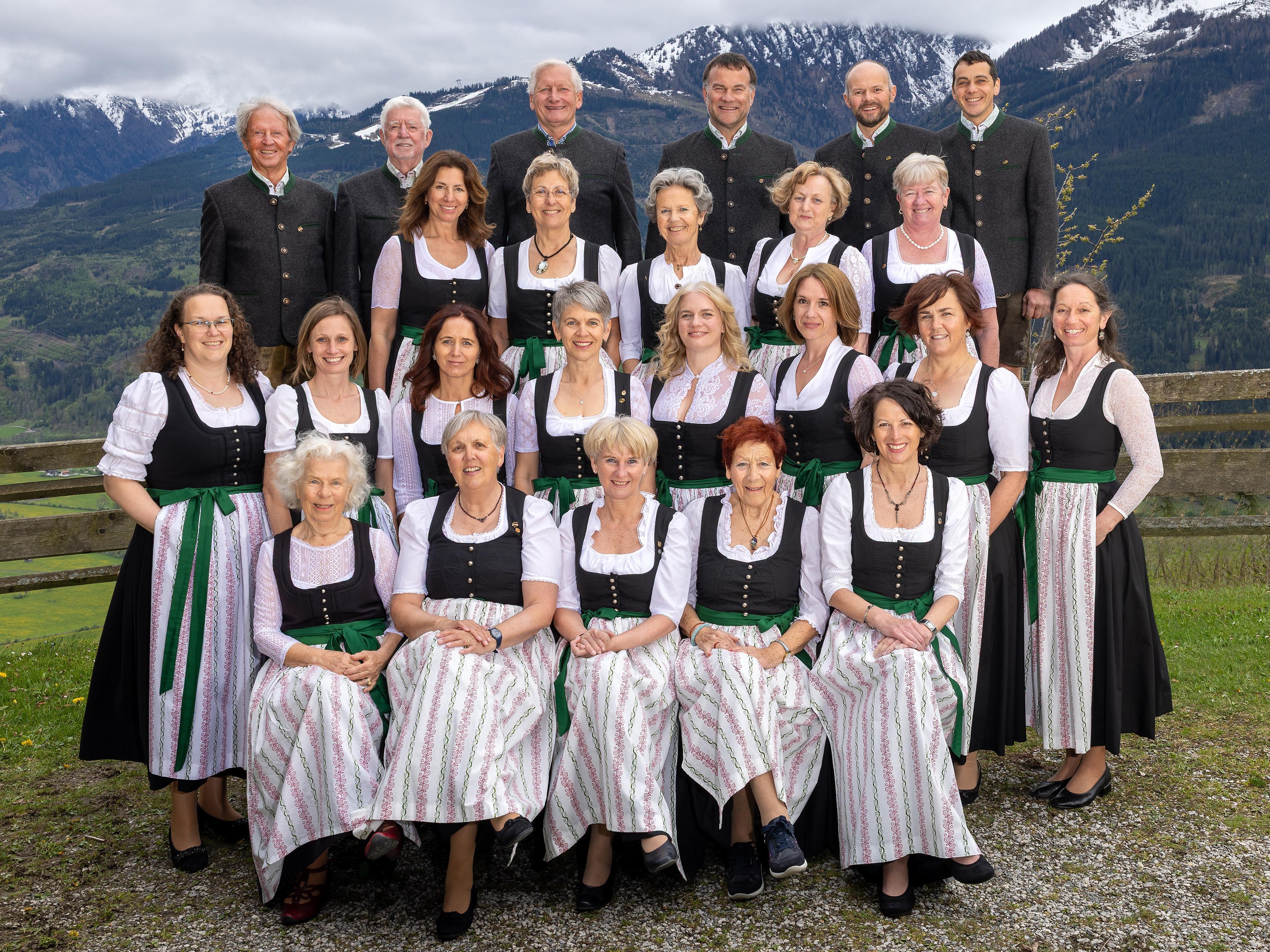 Piesendorfer Adventsingen