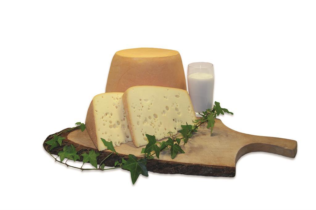 Käsekurs am Fürstenhof