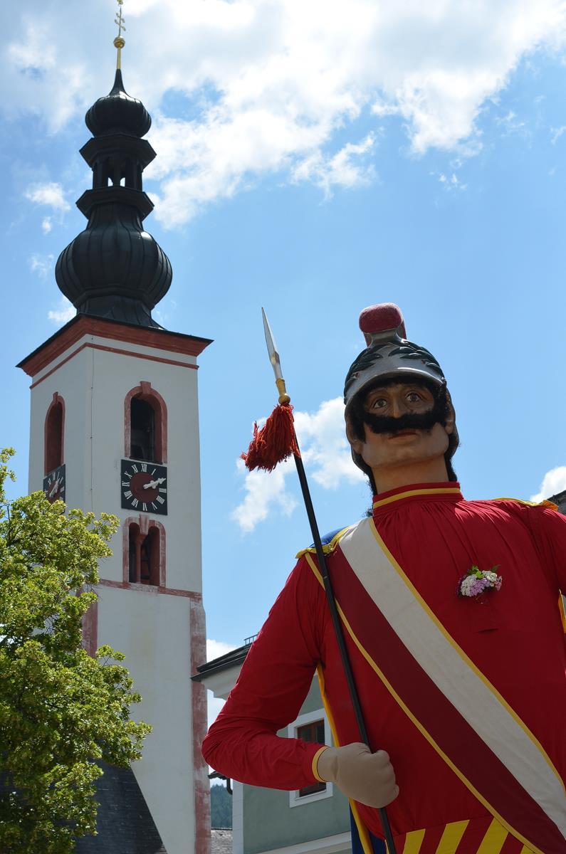 Samsonumzug