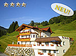 Landhaus Lindorfer in Großarl