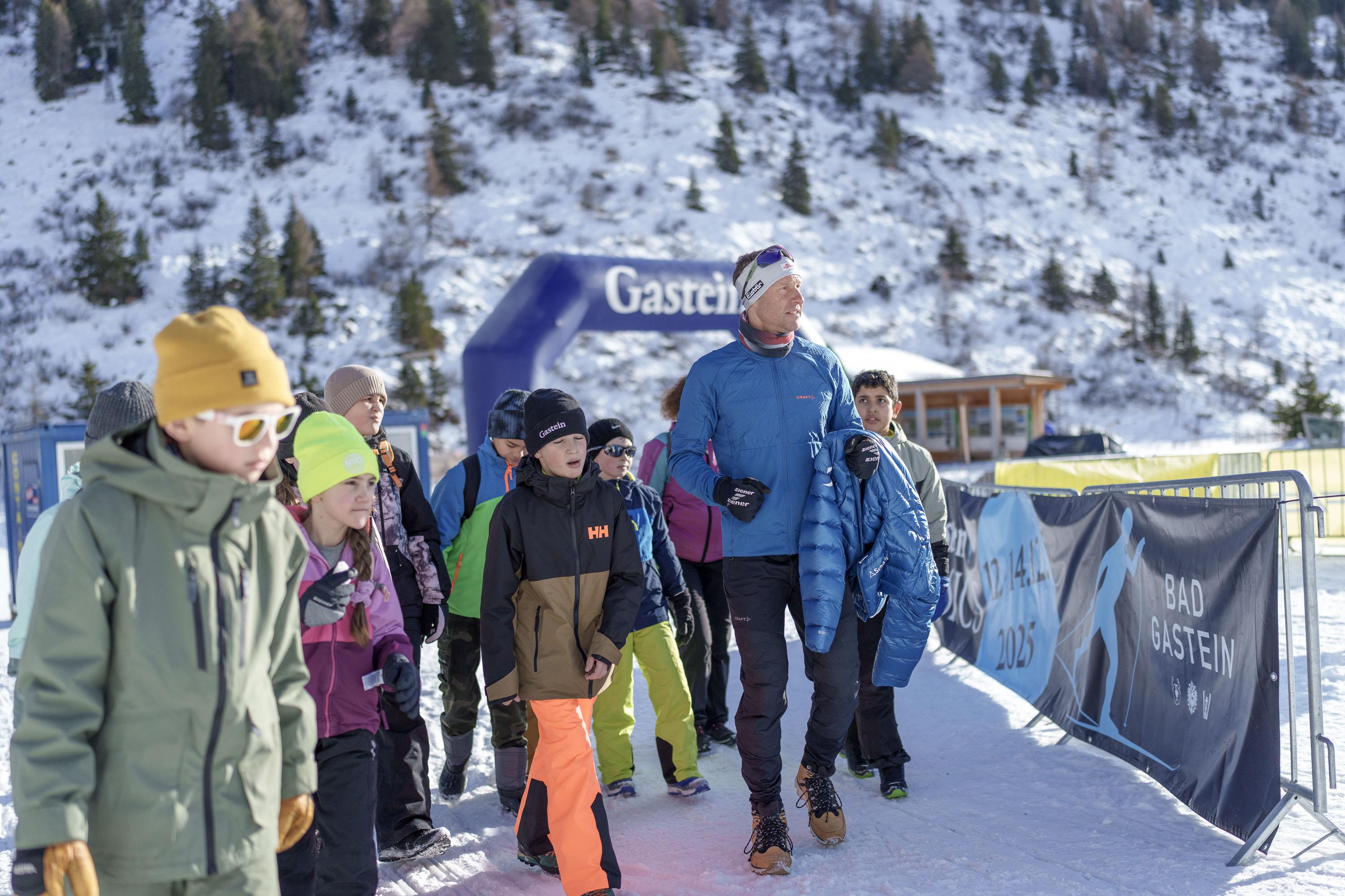 Nordic Week