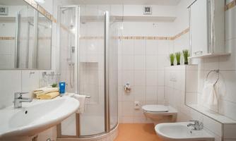 Hotel Alpenblick, Bad Gastein