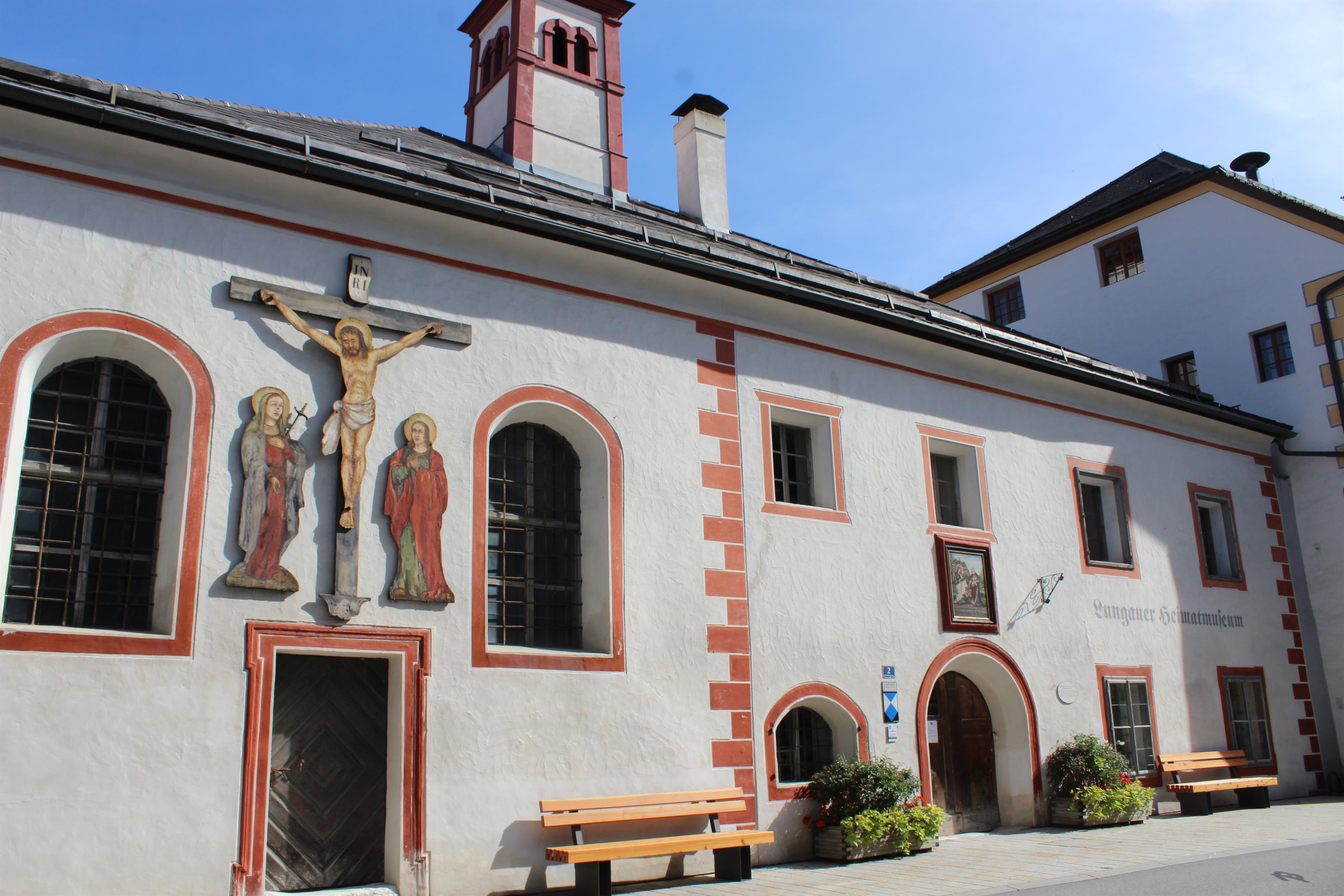 Eröffnung der Sonderausstellung „500 Jahre Bauernkrieg“