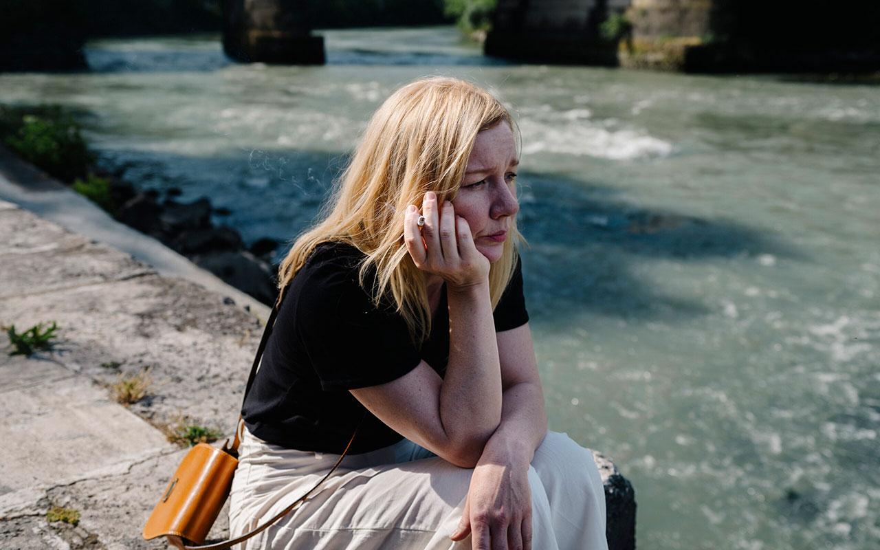 Kino: Ingeborg Bachmann – Jemand, der ich einmal war (MA)
