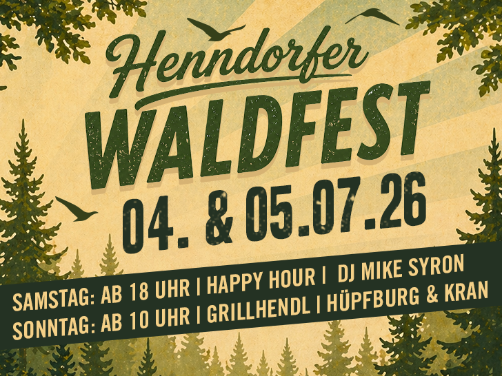 Henndorfer Waldfest