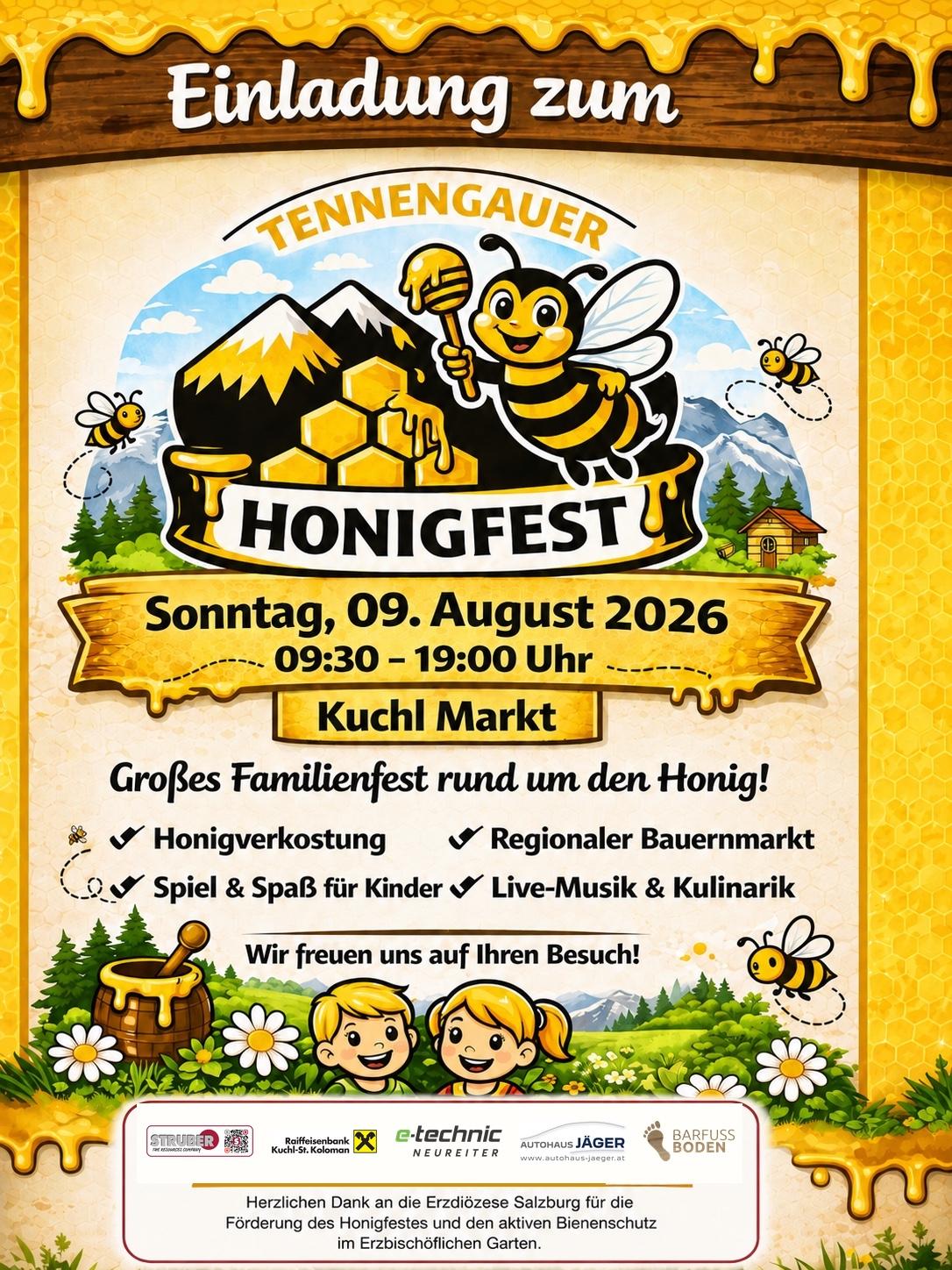 Honigfest