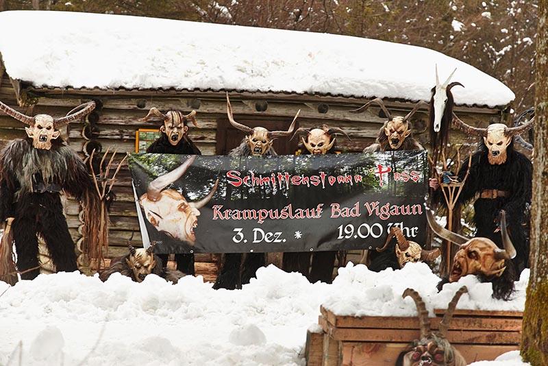 Krampuslauf