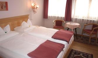 Hotel Alpenblick, Bad Gastein