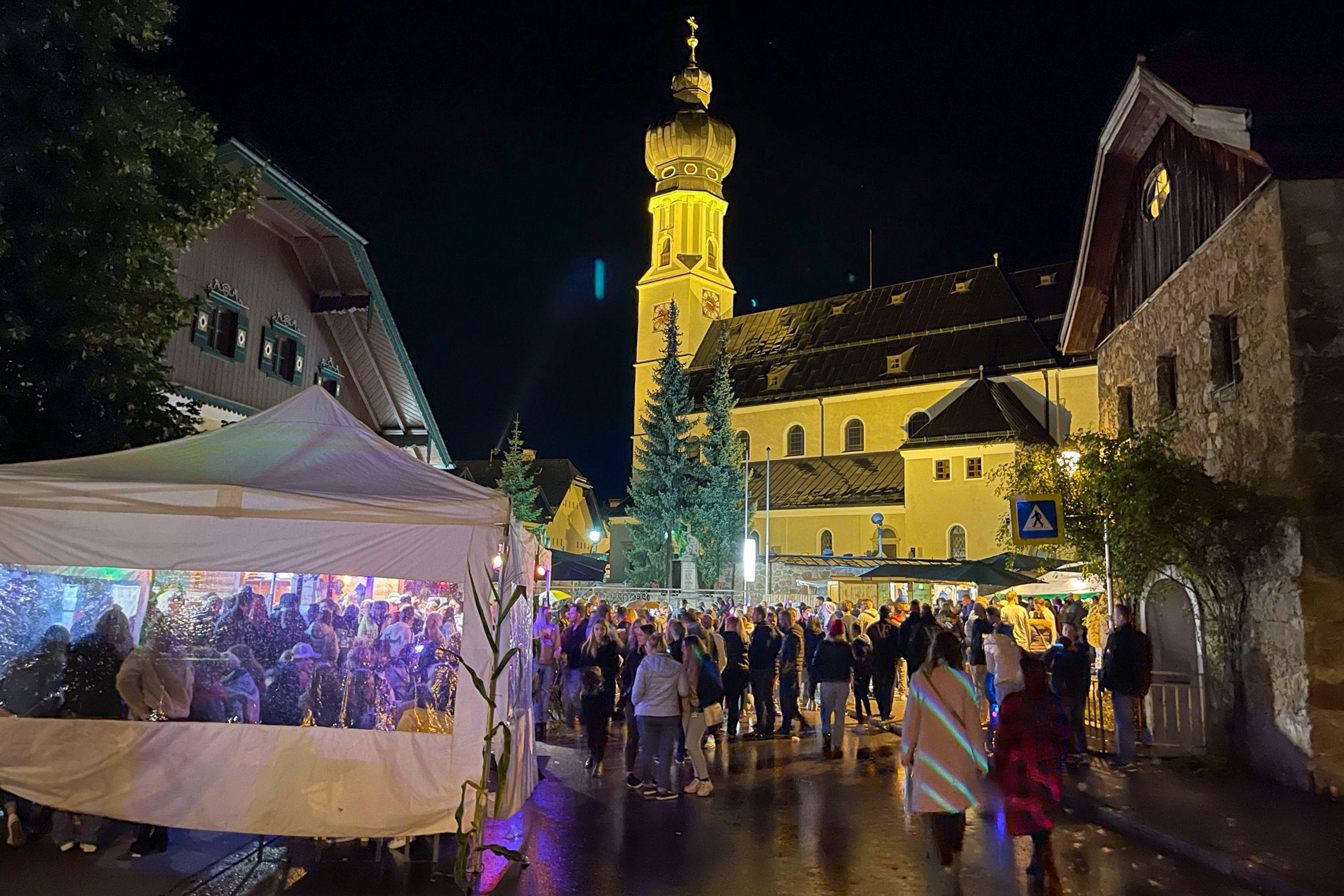 Obertrumer Marktfest