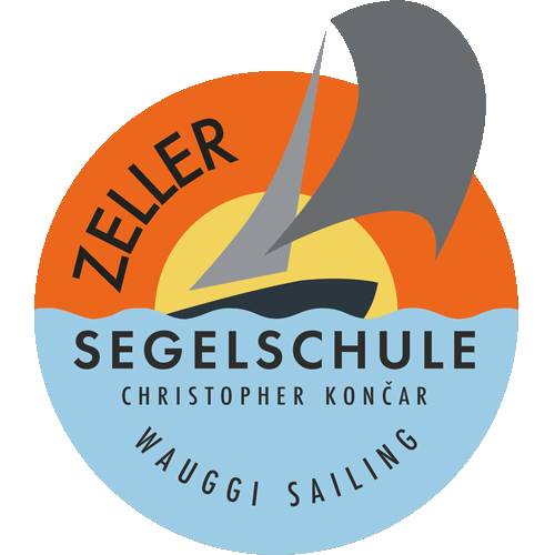 Zeller Segelschule Christopher Koncar