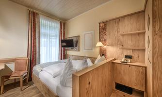 Hotel Alpenblick, Bad Gastein - Wohlfühlzimmer