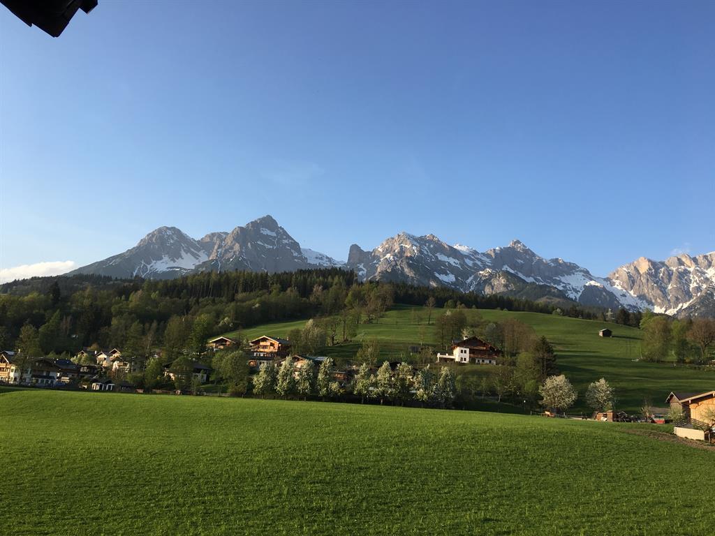 Ferienwohnungen Rohrmoser