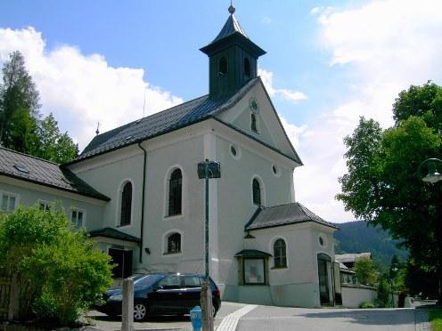 Annafest in Annaberg