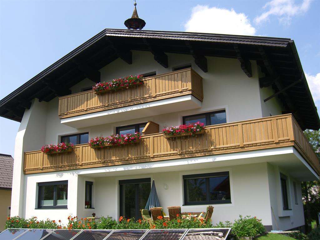 Könighofer, Haus Appartement Traunstein Ferienwohnung in Österreich