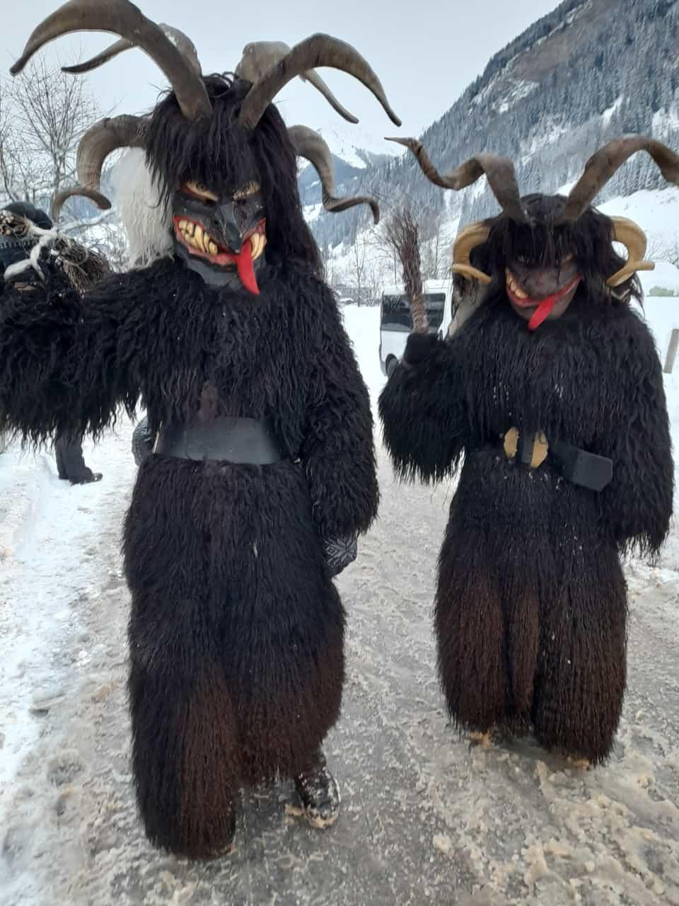 Rauriser Teufl