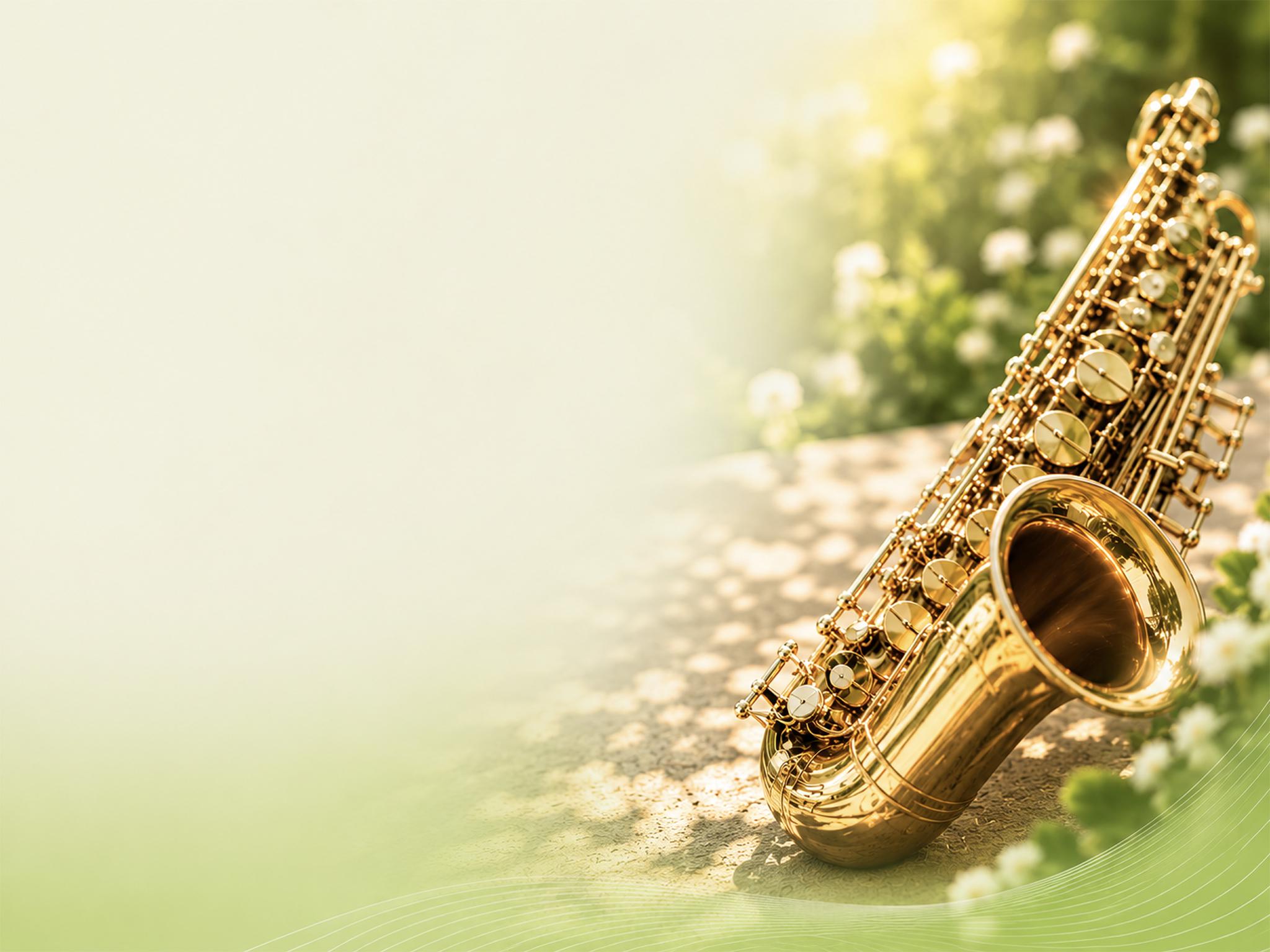 Platzkonzert: Swing & More – mit der Grasberg Bigband
