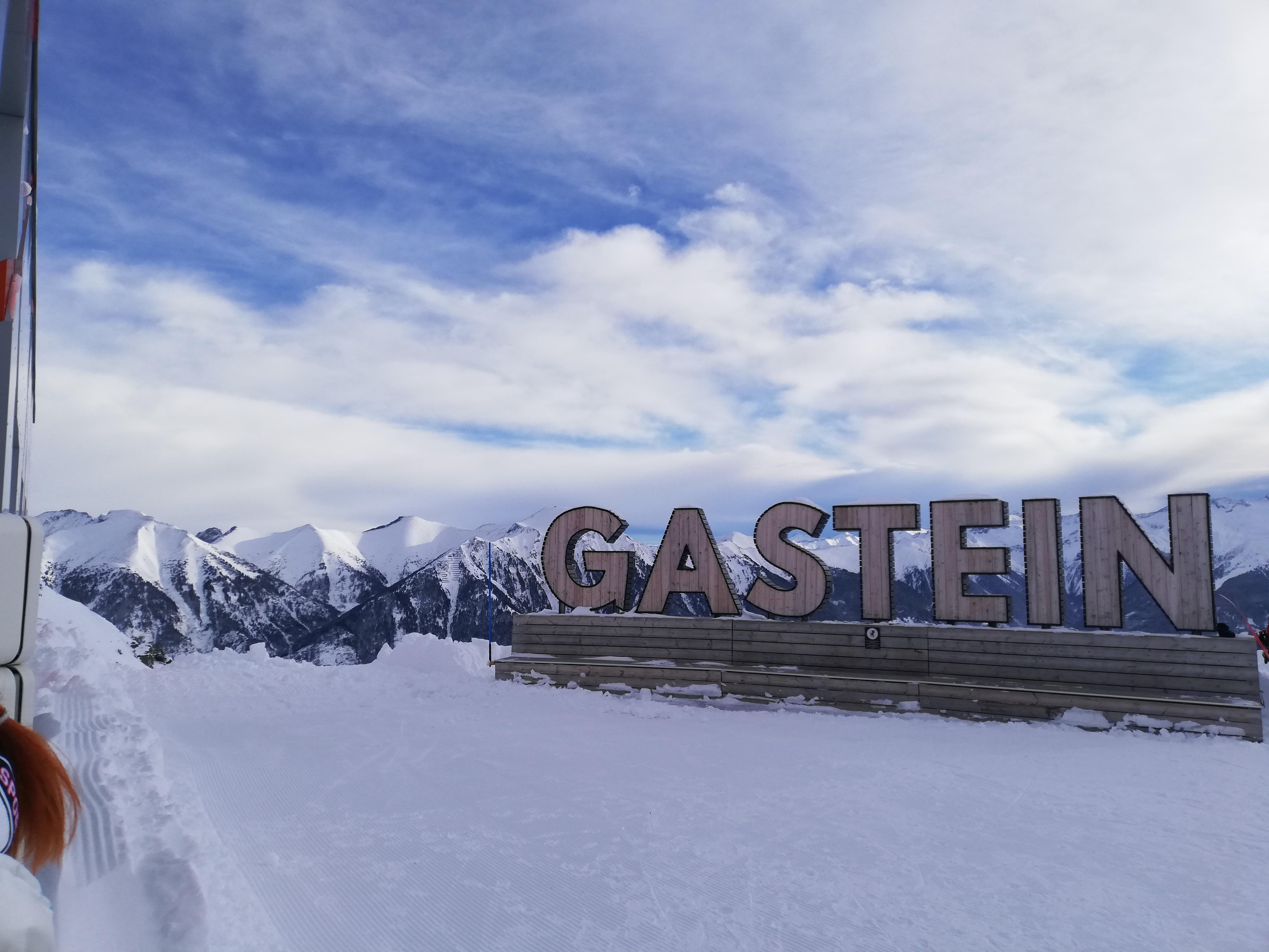 Landhaus Rosner Dorfgastein Schlossalm Winter