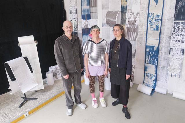 M M M: W A S ___ 0 1, Partiturmeter 1 – 66