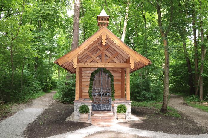 Franziskuskapelle