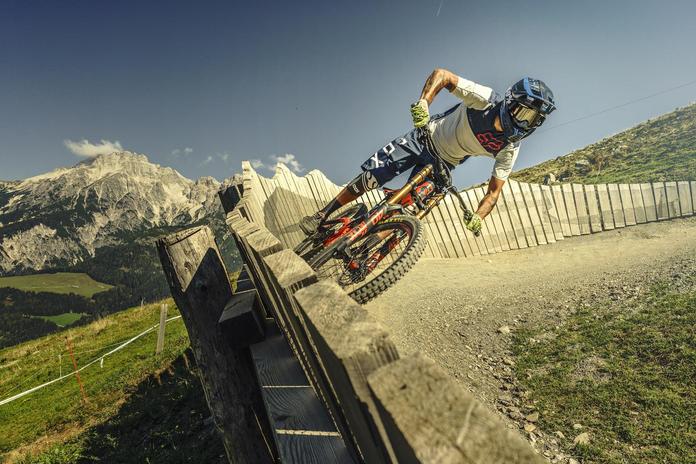 Bikepark Leogang