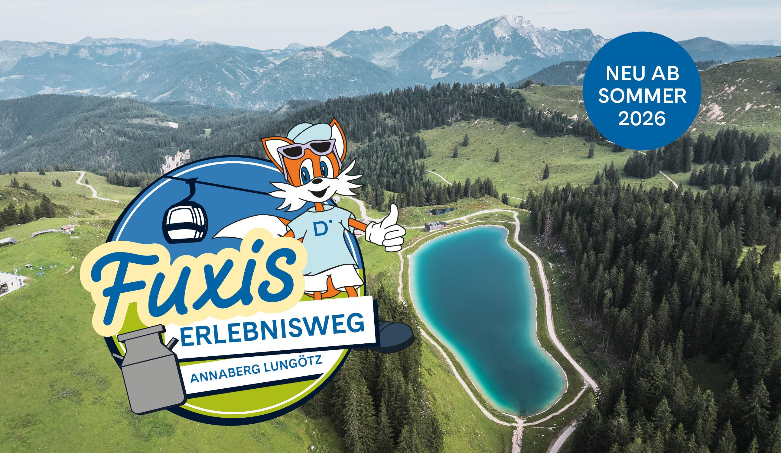 Donnerkogelbahn im Sommer