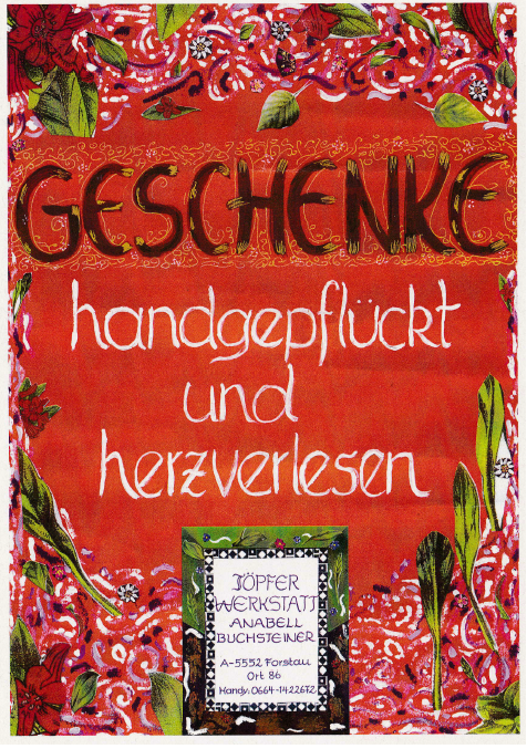 Töpfern