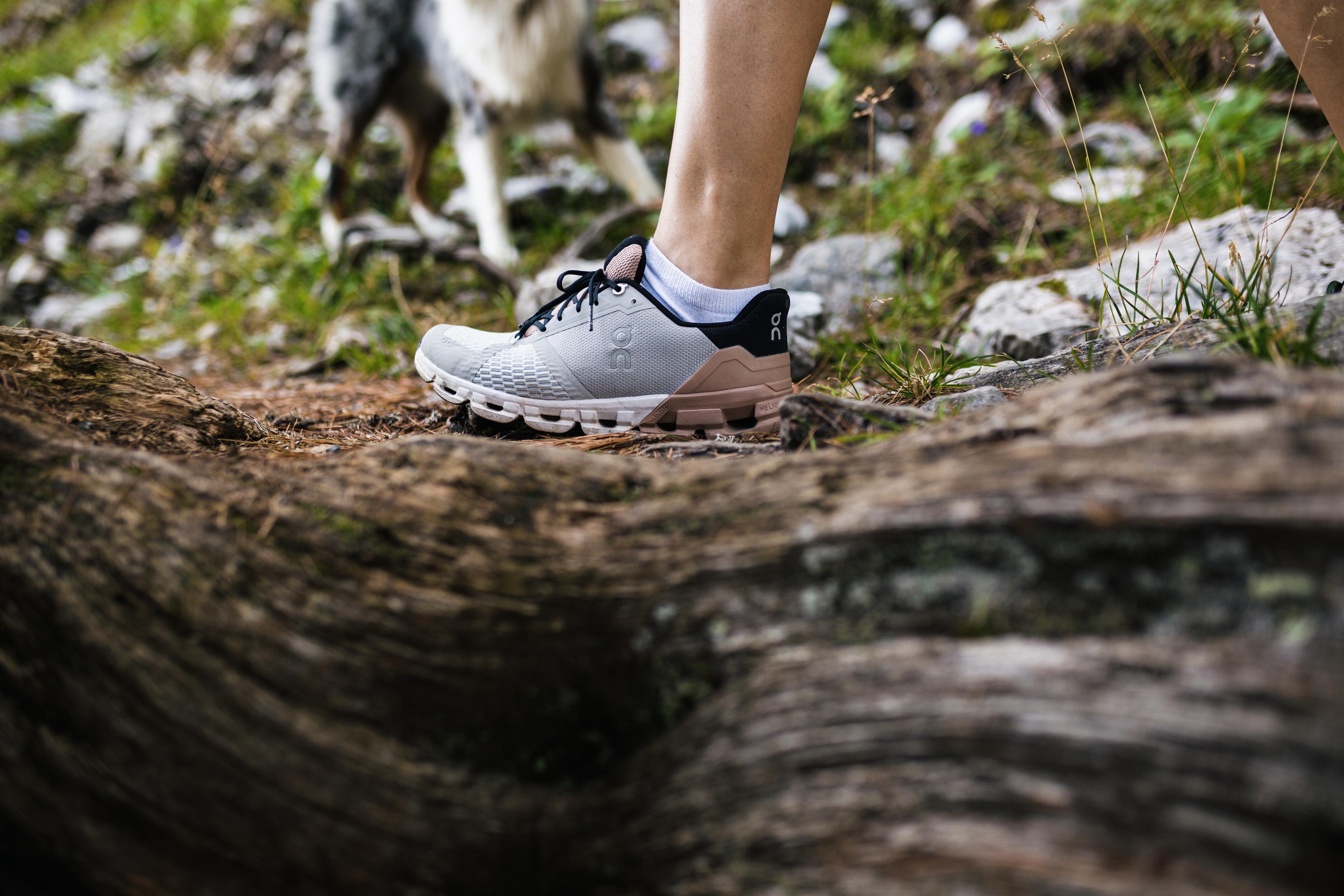 BEWUSST GESUND – Waldbaden