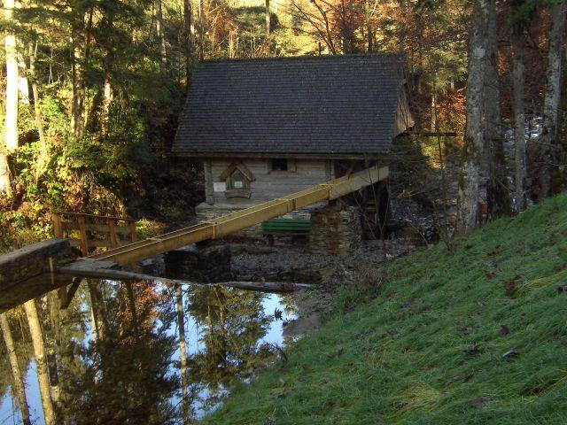 Branterermühle