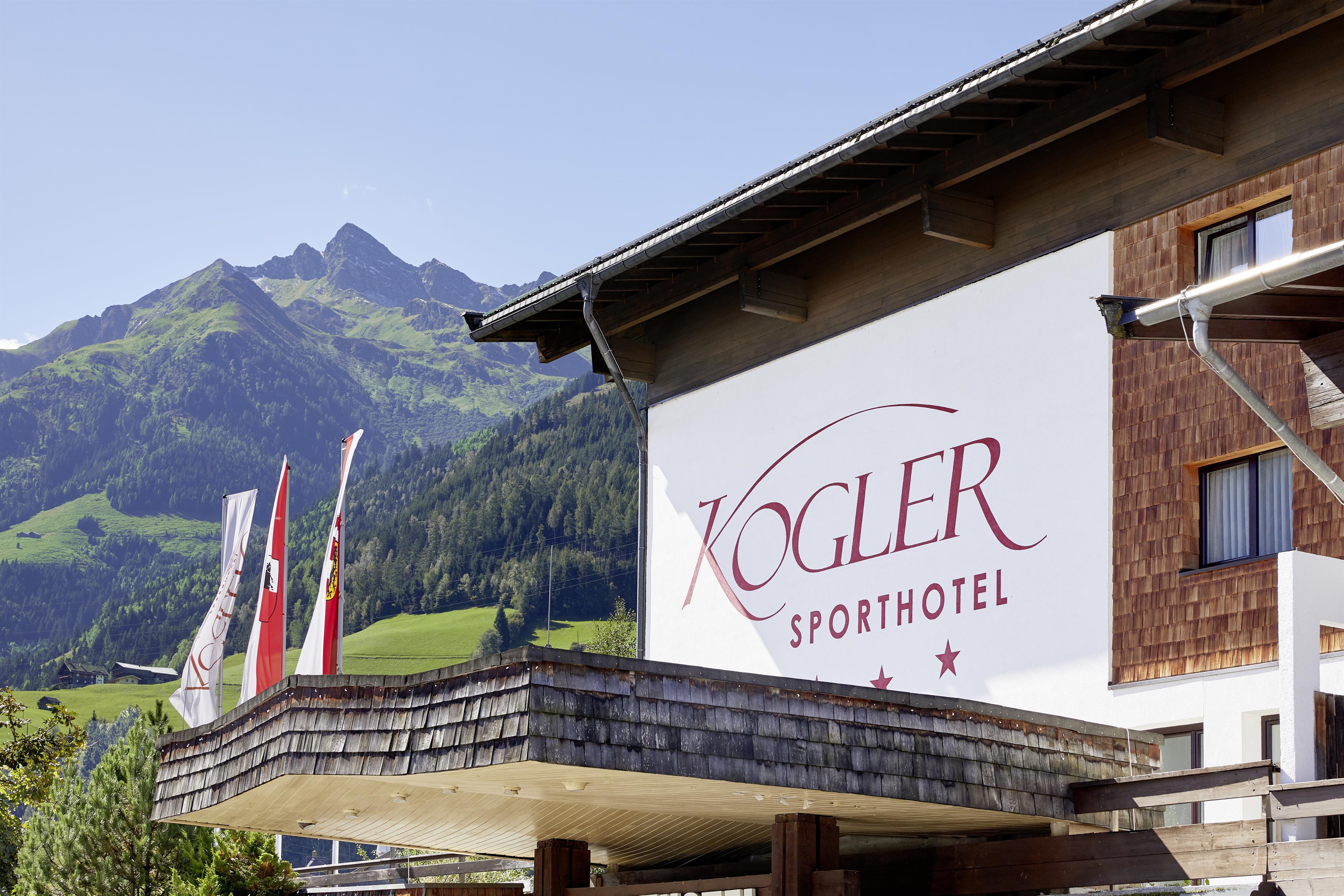Live Musik im Sporthotel Kogler
