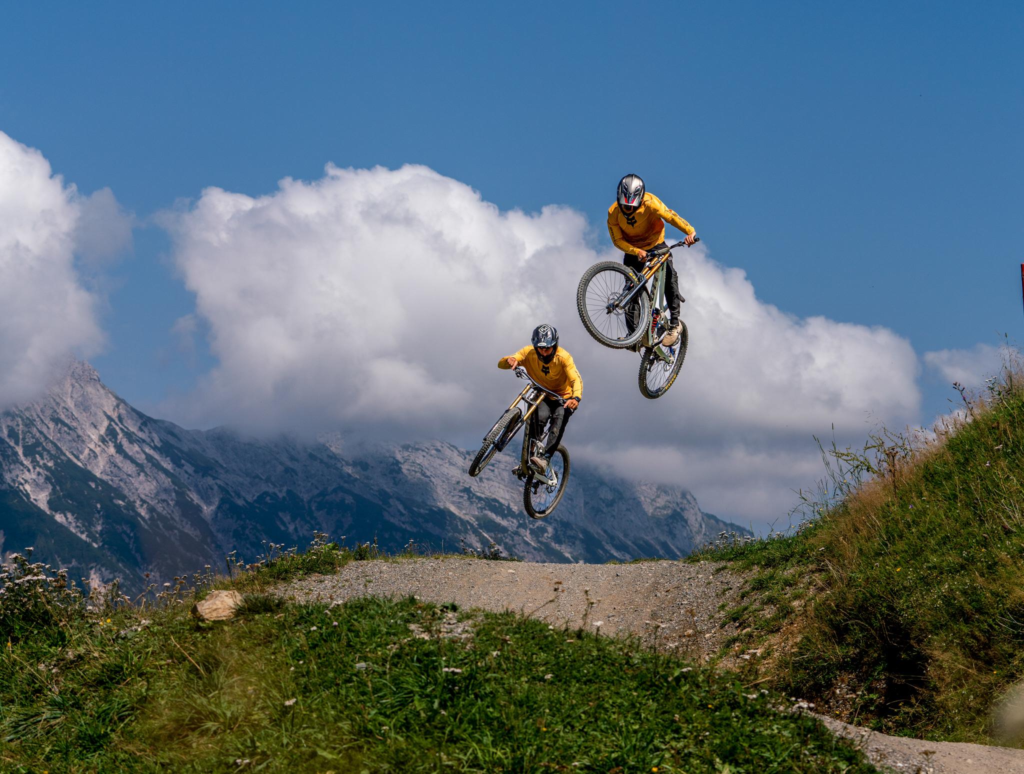 Bike Guide Ausbildung