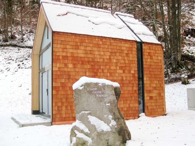 Joseph Mohr Kapelle