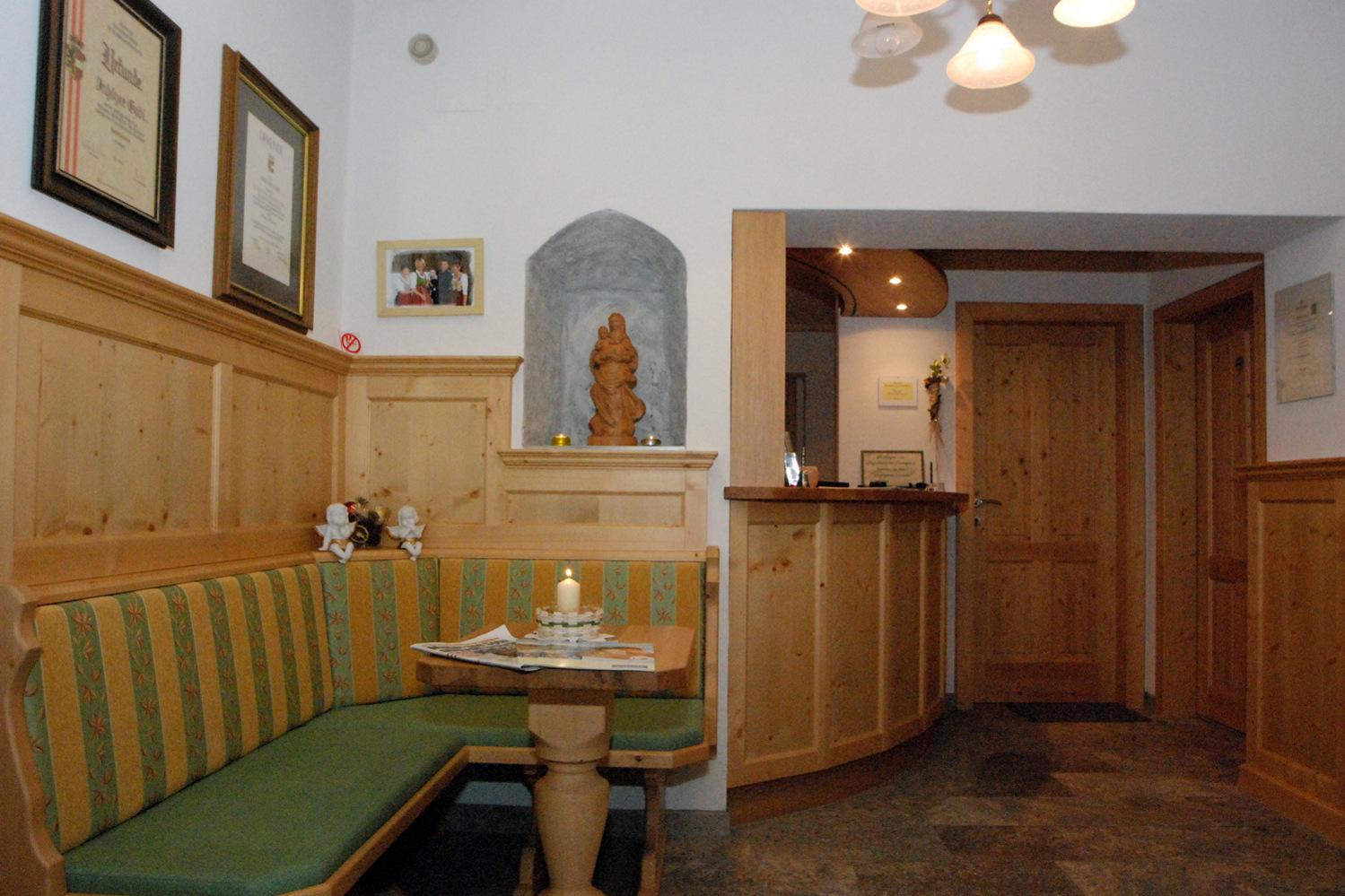 Pension Gabriele, Bad Gastein