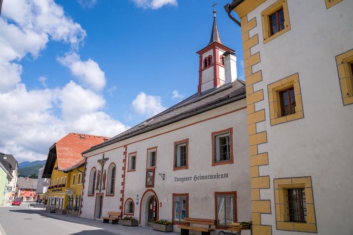Lungauer Heimatmuseum