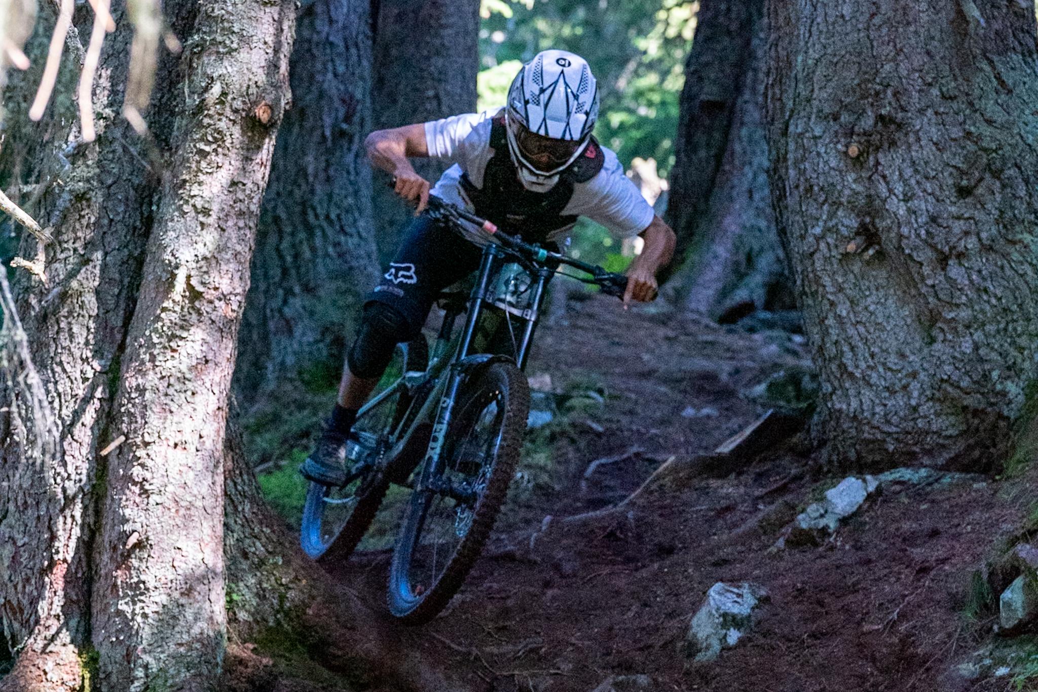 Downhill Days