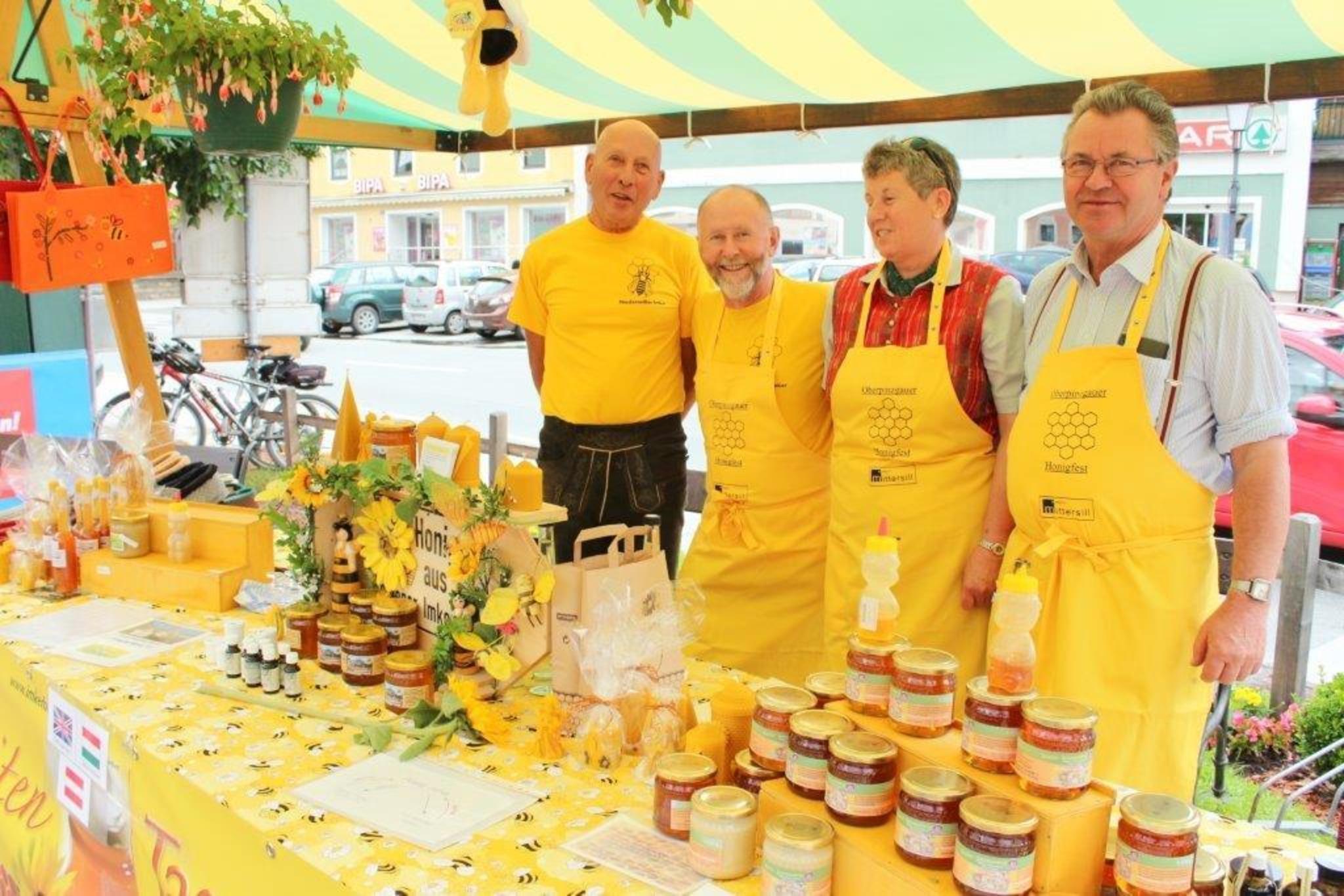 13. Honigfest