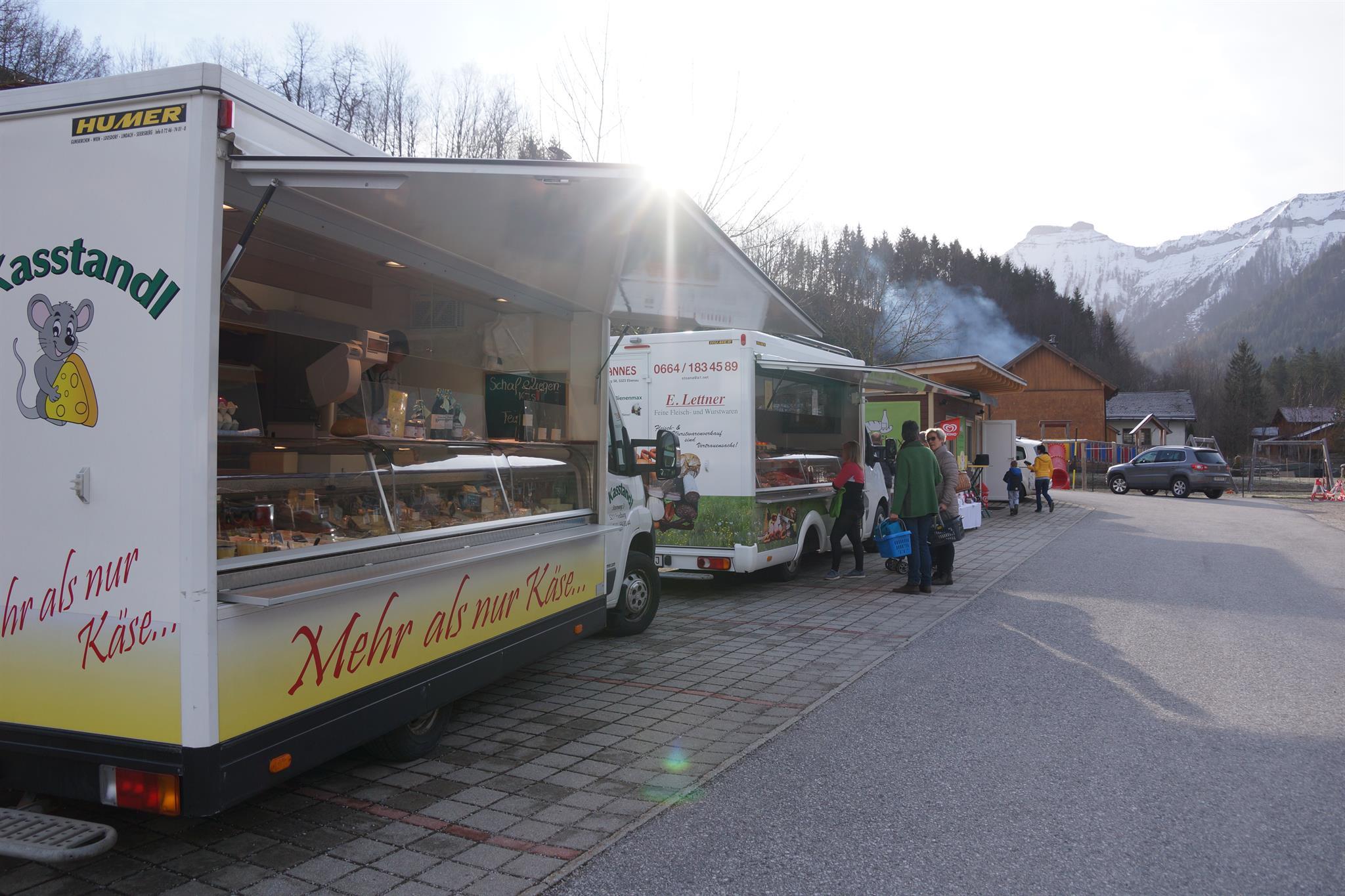 Markttag