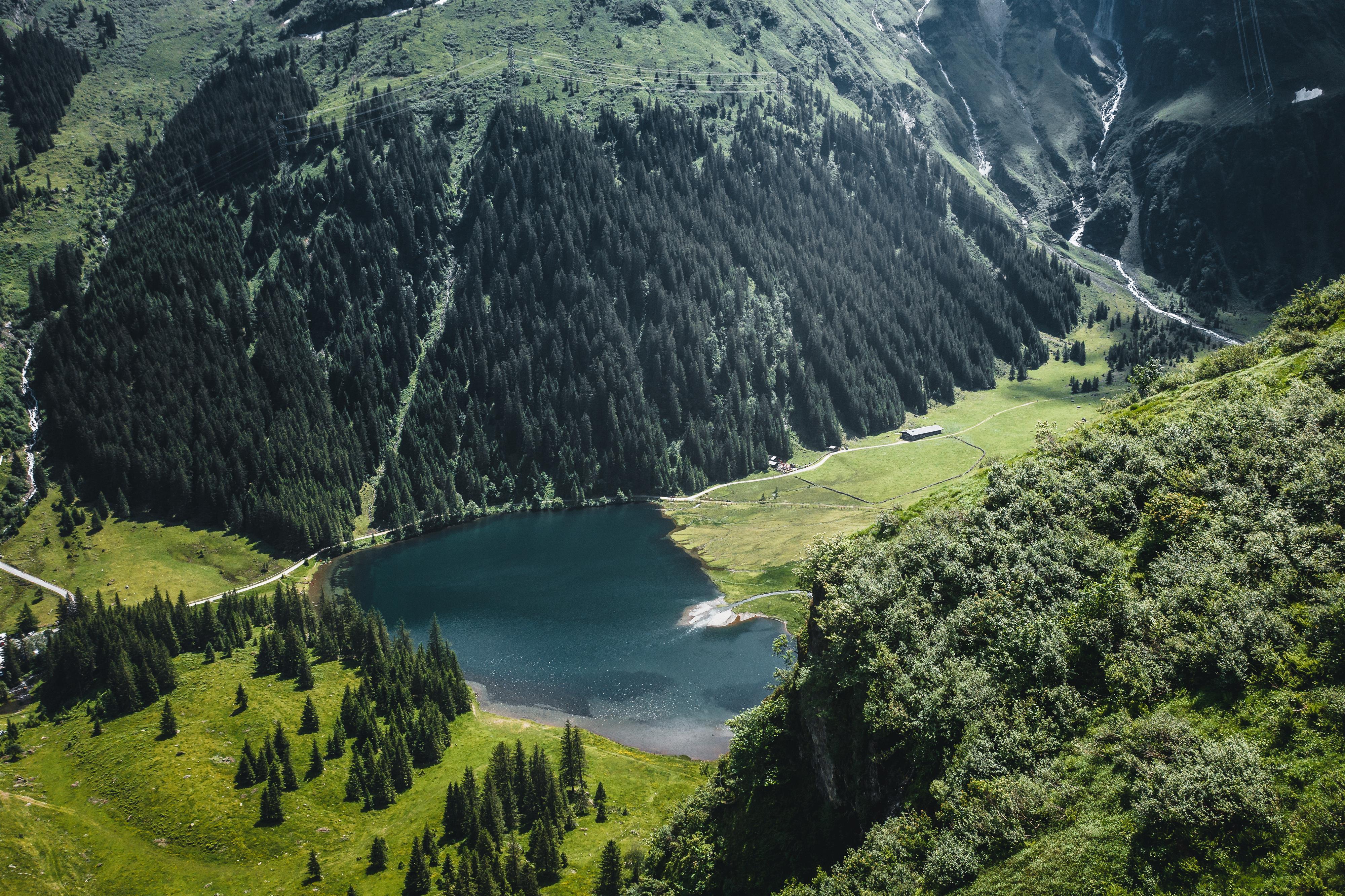 Rangertour: Schösswendklamm & Hintersee