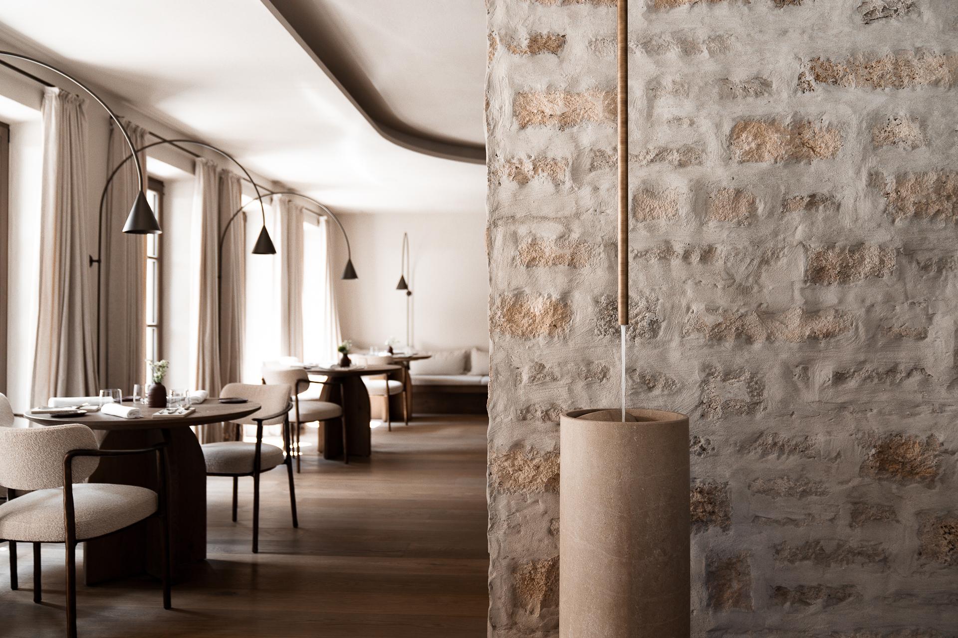 Fine Dining im Stieg’nhaus