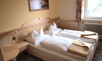 Hotel Alpenblick, Bad Gastein