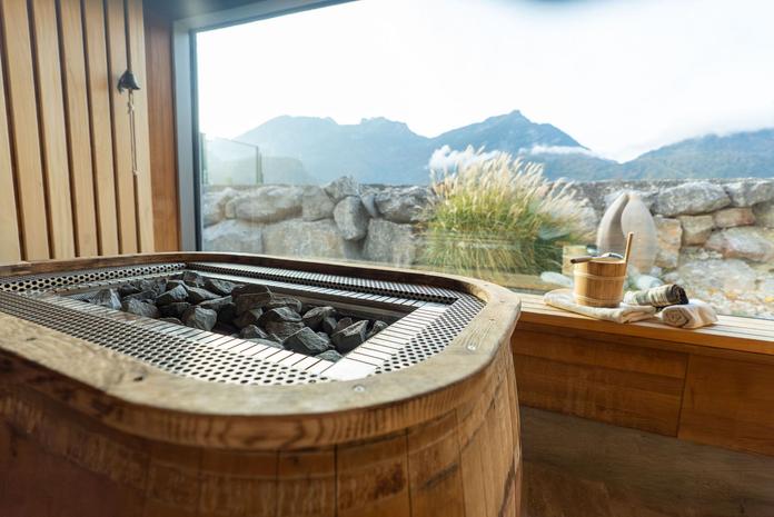 Aqua Salza Sauna- u. Wellness-Paradies Golling