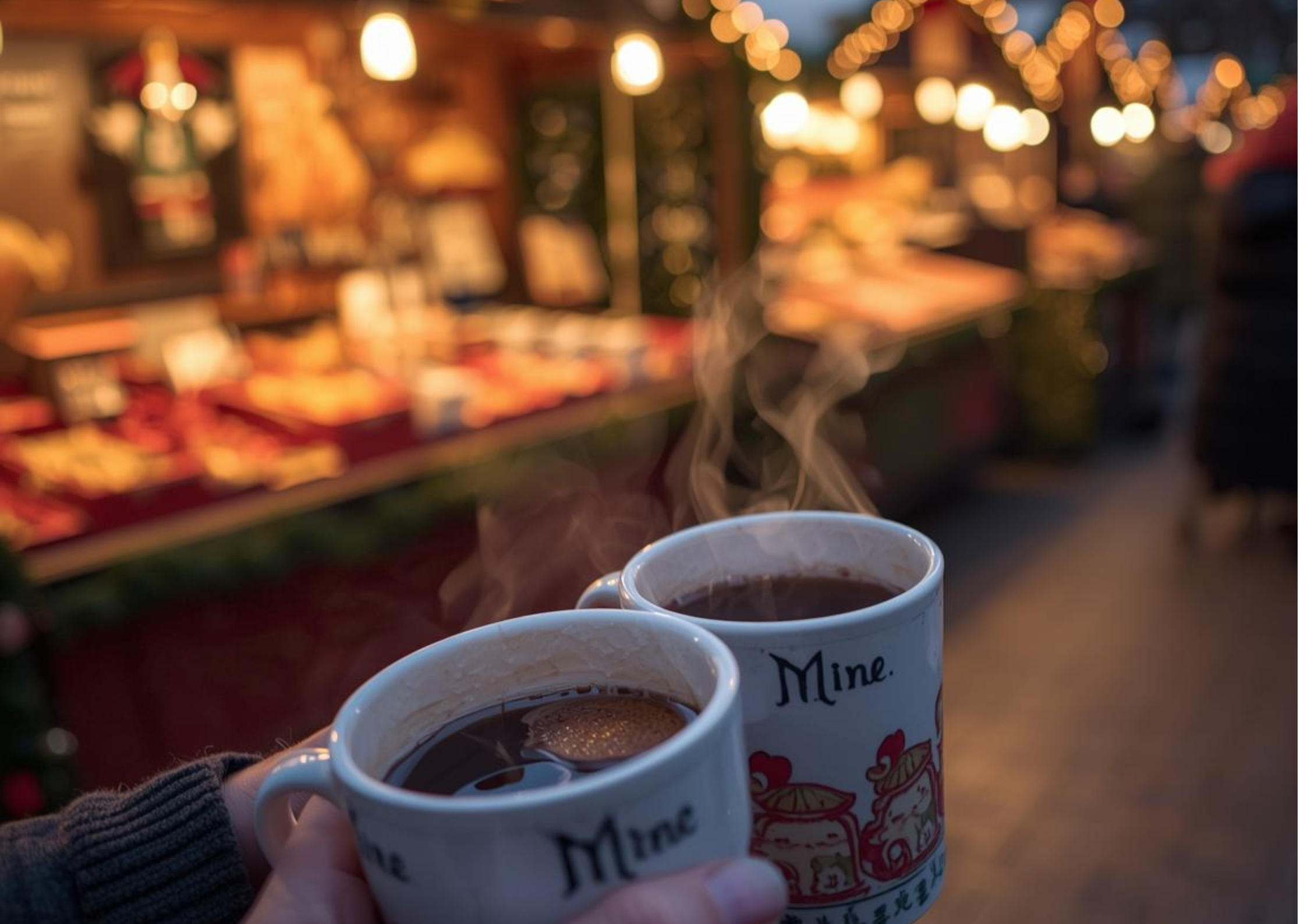 Advent in Irrsdorf