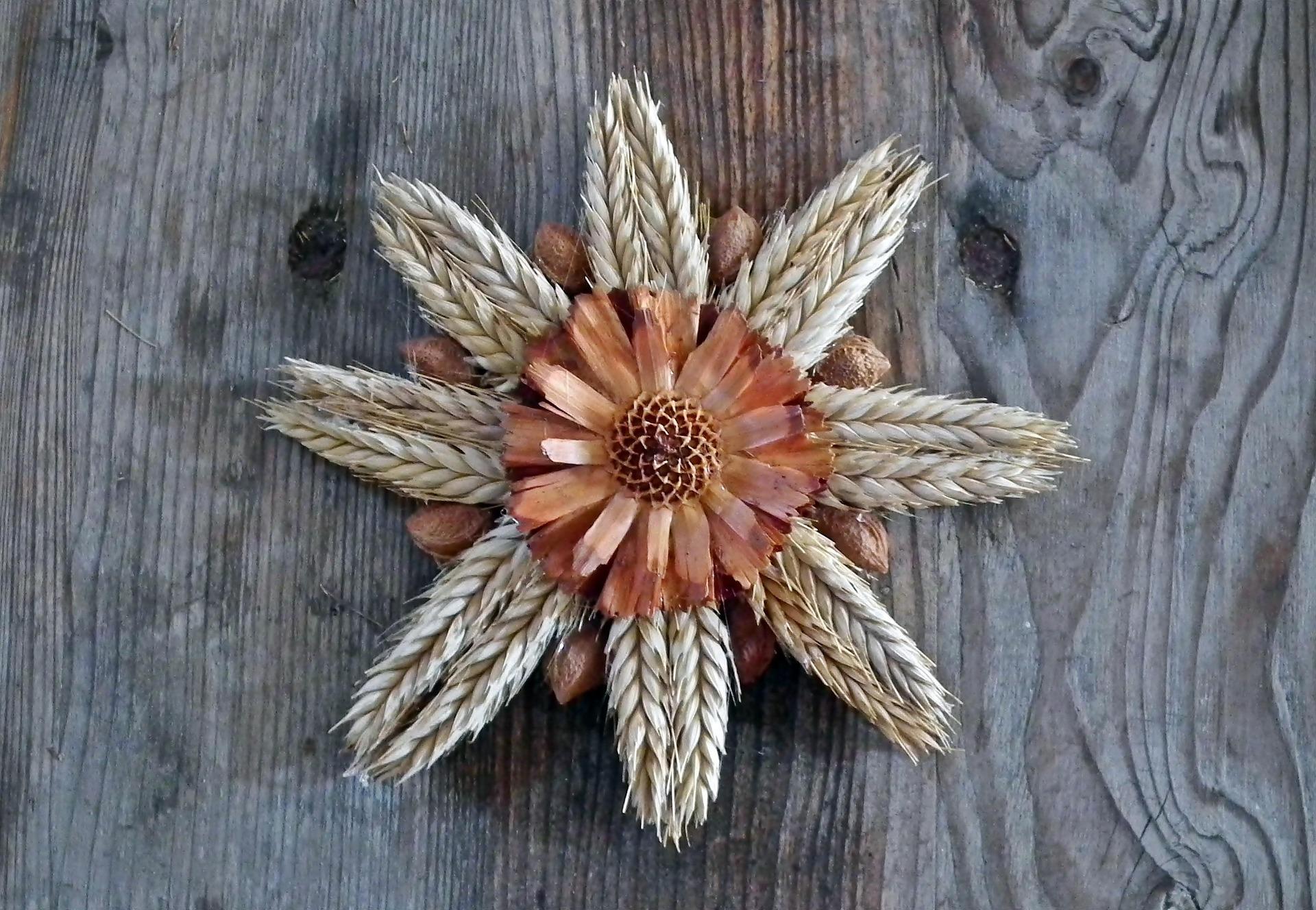Bauernherbstfest mit Umzug